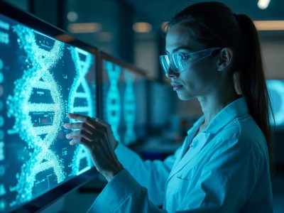 Gene Editing Verification Gene Editing Verification